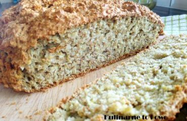 irish soda bread