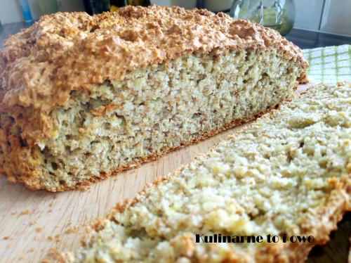 irish soda bread