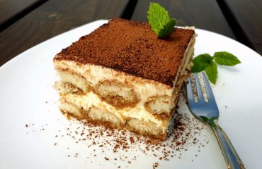 Tiramisu klasyczne