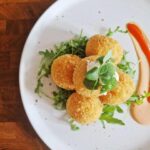 ziemniaki , parmezan , mozzarella , ser, przekąska