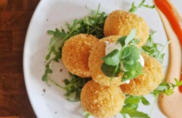 ziemniaki , parmezan , mozzarella , ser, przekąska
